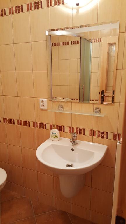 Hostinec Babia Hora Oravska Polhora Luaran gambar