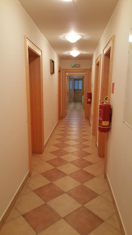 Hostinec Babia Hora Oravska Polhora Luaran gambar