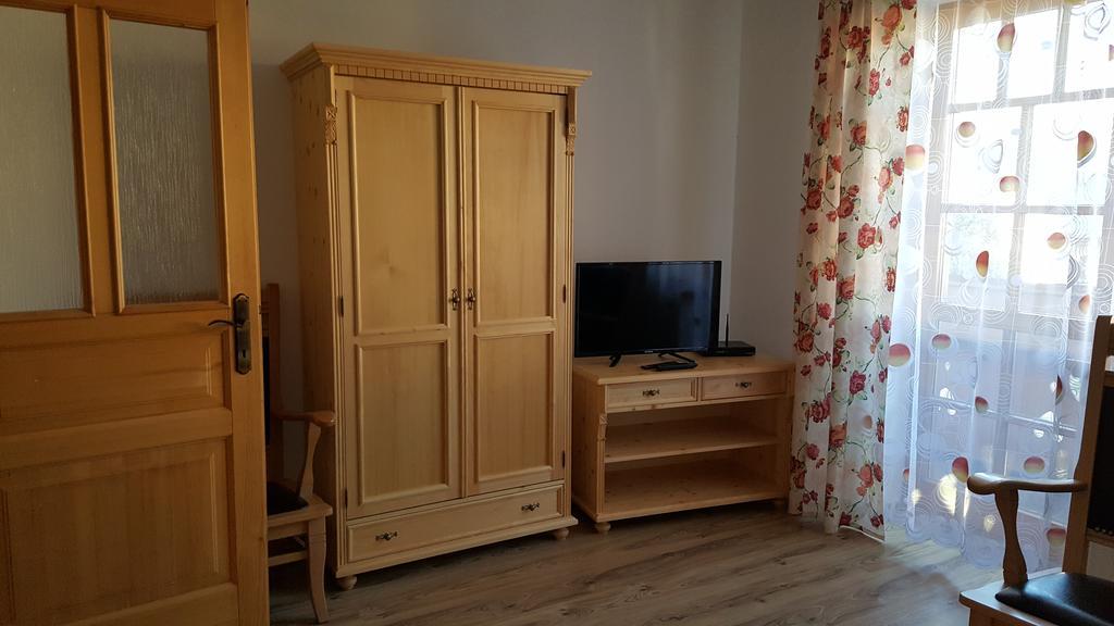 Hostinec Babia Hora Oravska Polhora Luaran gambar